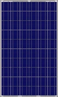 High Efficient PV Panel, 220W, 1637*982*46 mm